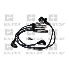 Acquista Kit cavi candele da QUINTON HAZELL XC1339 a buon mercato per soli 43,32 €