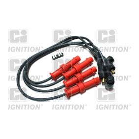 Acquista Kit cavi candele da QUINTON HAZELL XC1412 a buon mercato per soli 20,92 €