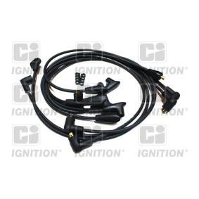 Comprar Juego de cables de encendido de QUINTON HAZELL XC1455 a bajo precio de 24,15 €
