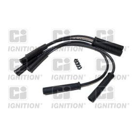 Compre Jogo de cabos de ignição da QUINTON HAZELL XC1477 a um preço baixo por 25,27 €