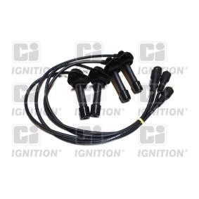 Acquista Kit cavi candele da QUINTON HAZELL XC1478 a buon mercato per soli 27,53 €