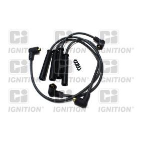 Compre Jogo de cabos de ignição da QUINTON HAZELL XC1487 a um preço baixo por 30,57 €