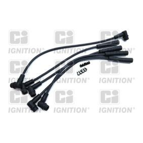 Acquista Kit cavi candele da QUINTON HAZELL XC1584 a buon mercato per soli 18,56 €