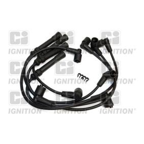 Acquista Kit cavi candele da QUINTON HAZELL XC1695 a buon mercato per soli 44,15 €