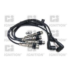 Compre Jogo de cabos de ignição da QUINTON HAZELL XC1697 a um preço baixo por 40,79 €