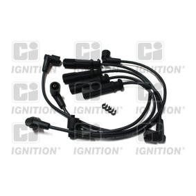 Acquista Kit cavi candele da QUINTON HAZELL XC578 a buon mercato per soli 35,61 €