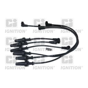 Zündleitungssatz XC609 von QUINTON HAZELL günstig für 36,33 € online kaufen