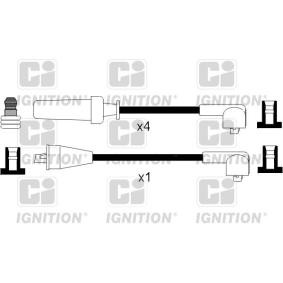 Acquista Kit cavi candele da QUINTON HAZELL XC617 a buon mercato per soli 24,93 €
