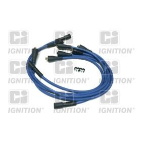 Acquista Kit cavi candele da QUINTON HAZELL XC7 a buon mercato per soli 8,39 €