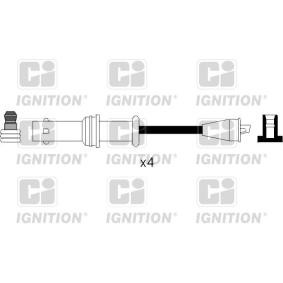 Acquista Kit cavi candele da QUINTON HAZELL XC812 a buon mercato per soli 36,99 €