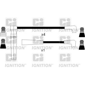 Compre Jogo de cabos de ignição da QUINTON HAZELL XC820 a um preço baixo por 27,92 €