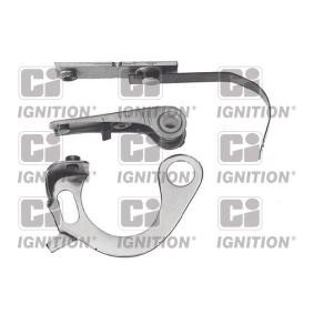 Acquista Kit contatti, Distributore di accensione da QUINTON HAZELL XCS138 a buon mercato per soli 6,31 €