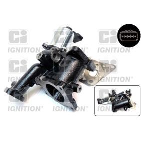 Acquista Valvola EGR da QUINTON HAZELL XEGR123 a buon mercato per soli 535,40 €