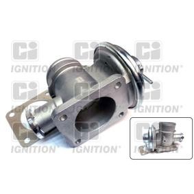 Comprar Válvula EGR de QUINTON HAZELL XEGR132 a bajo precio de 97,23 €