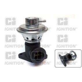 Acquista Valvola EGR da QUINTON HAZELL XEGR15 a buon mercato per soli 136,12 €