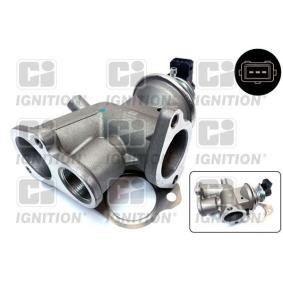 Acquista Valvola EGR da QUINTON HAZELL XEGR156 a buon mercato per soli 151,67 €