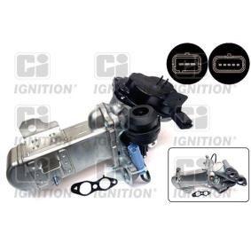 Acquista Valvola EGR da QUINTON HAZELL XEGR161 a buon mercato per soli 483,25 €