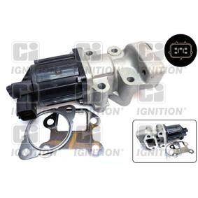 Acquista Valvola EGR da QUINTON HAZELL XEGR207 a buon mercato per soli 217,07 €