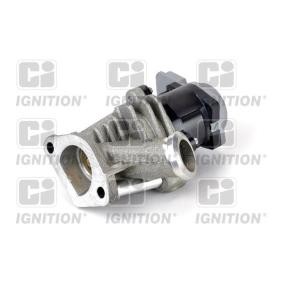 Acquista Valvola EGR da QUINTON HAZELL XEGR37 a buon mercato per soli 164,85 €