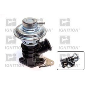 Acquista Valvola EGR da QUINTON HAZELL XEGR39 a buon mercato per soli 70,95 €