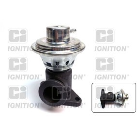 Acquista Valvola EGR da QUINTON HAZELL XEGR40 a buon mercato per soli 110,81 €