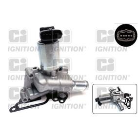 Acquista Valvola EGR da QUINTON HAZELL XEGR8 a buon mercato per soli 104,80 €