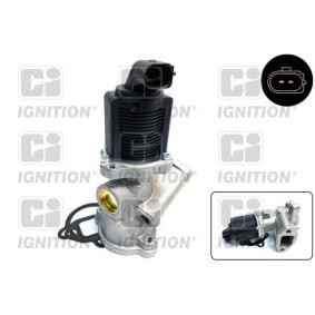 Acquista Valvola EGR da QUINTON HAZELL XEGR81 a buon mercato per soli 132,98 €