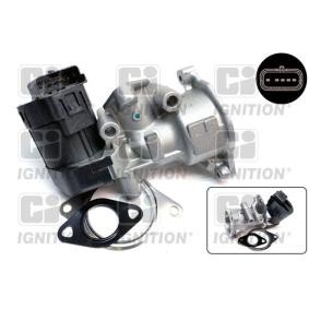 Acquista Valvola EGR da QUINTON HAZELL XEGR91 a buon mercato per soli 179,70 €