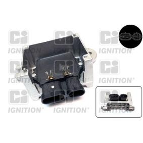 Acquista Centralina, Impianto accensione da QUINTON HAZELL XEI124 a buon mercato per soli 52,43 €