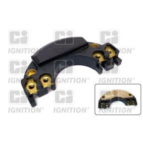 Achetez des Appareil de commande, système d'allumage QUINTON HAZELL XEI125 à prix pour 247,79 €