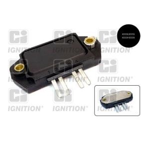 Compre Módulo de comando, sistema de ignição da QUINTON HAZELL XEI3 a um preço baixo por 24,98 €