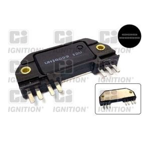 Compre Módulo de comando, sistema de ignição da QUINTON HAZELL XEI38 a um preço baixo por 29,94 €
