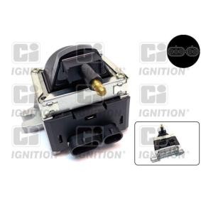 Acquista Bobina d'accensione da QUINTON HAZELL XEI69 a buon mercato per soli 74,06 €
