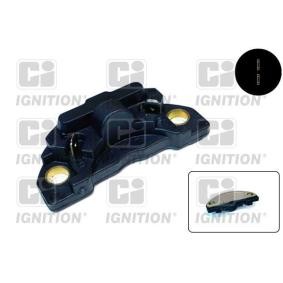 Achetez des Appareil de commande, système d'allumage QUINTON HAZELL XEI71 à prix pour 143,68 €