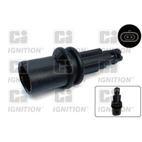 VAUXHALL Sensor, Ansauglufttemperatur von QUINTON HAZELL