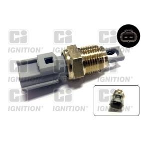 Sensor, Ansauglufttemperatur XEMS201