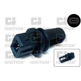 VAUXHALL Sensor, Ansauglufttemperatur von QUINTON HAZELL