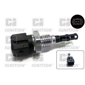 Comprar Sensor, temperatura del aire de admisión de QUINTON HAZELL XEMS207 a bajo precio de 13,93 €