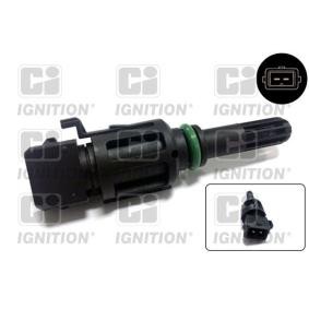 Sensor, Ansauglufttemperatur XEMS214