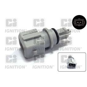 Compre Sensor, temperatura do ar de admissão da QUINTON HAZELL XEMS218 a um preço baixo por 15,86 €