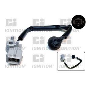 Compre Sensor, temperatura do ar de admissão da QUINTON HAZELL XEMS220 a um preço baixo por 19,79 €