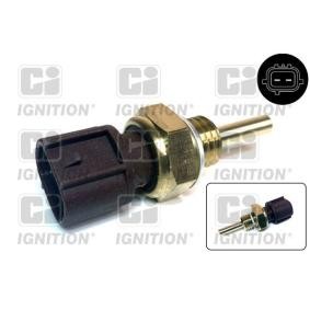 Sensor, Kühlmitteltemperatur XEMS229 für SUBARU