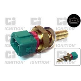 Comprar Sensor, temperatura del refrigerante de QUINTON HAZELL XEMS232 a bajo precio de 19,75 €