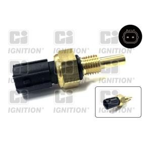 Comprar Sensor, temperatura del refrigerante de QUINTON HAZELL XEMS236 a bajo precio de 33,64 €