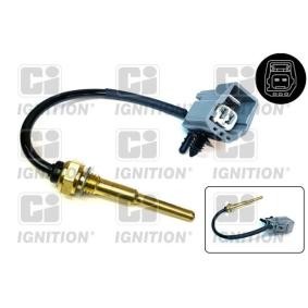 Sensor, Kühlmitteltemperatur von QUINTON HAZELL