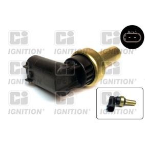 Sensor, Kühlmitteltemperatur XEMS243 für CHEVROLET