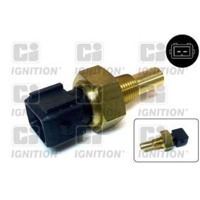 Comprar Sensor, temperatura del refrigerante de QUINTON HAZELL XEMS246 a bajo precio de 15,28 €
