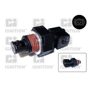 Sensor, Ansauglufttemperatur XEMS252 für Matiz Schrägheck (M100, M150) für 12,73 CHF