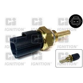 Comprar Sensor, temperatura del refrigerante de QUINTON HAZELL XEMS253 a bajo precio de 31,19 €