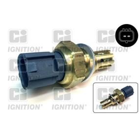Sensor, Ansauglufttemperatur von QUINTON HAZELL
